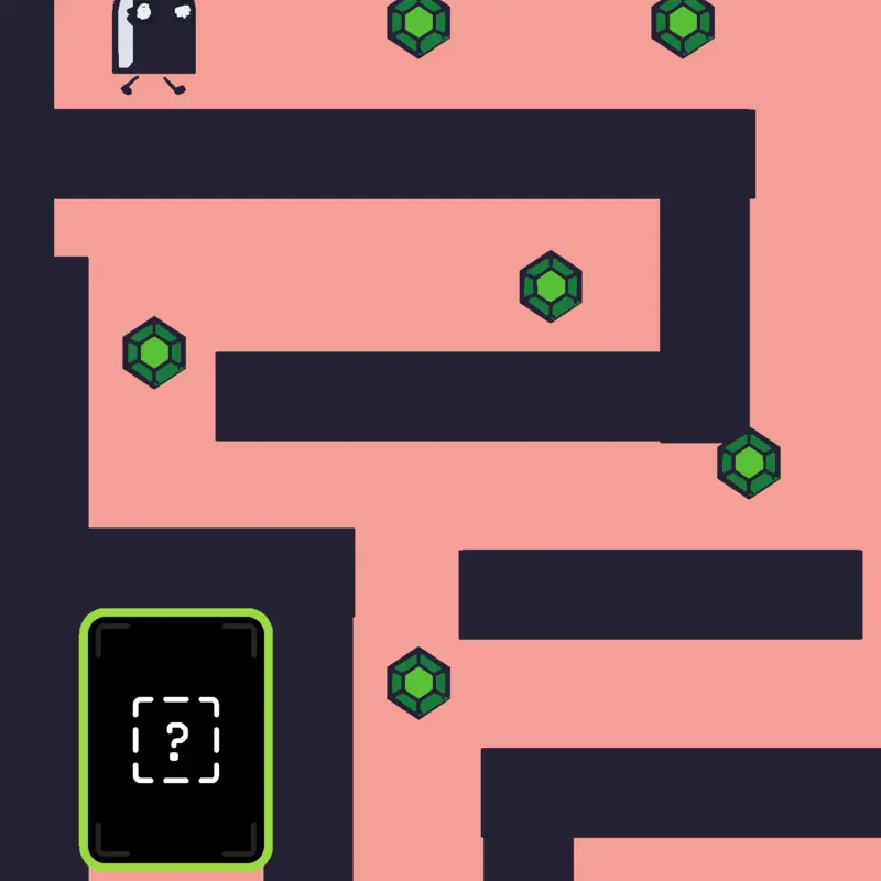 Game by @Salman008