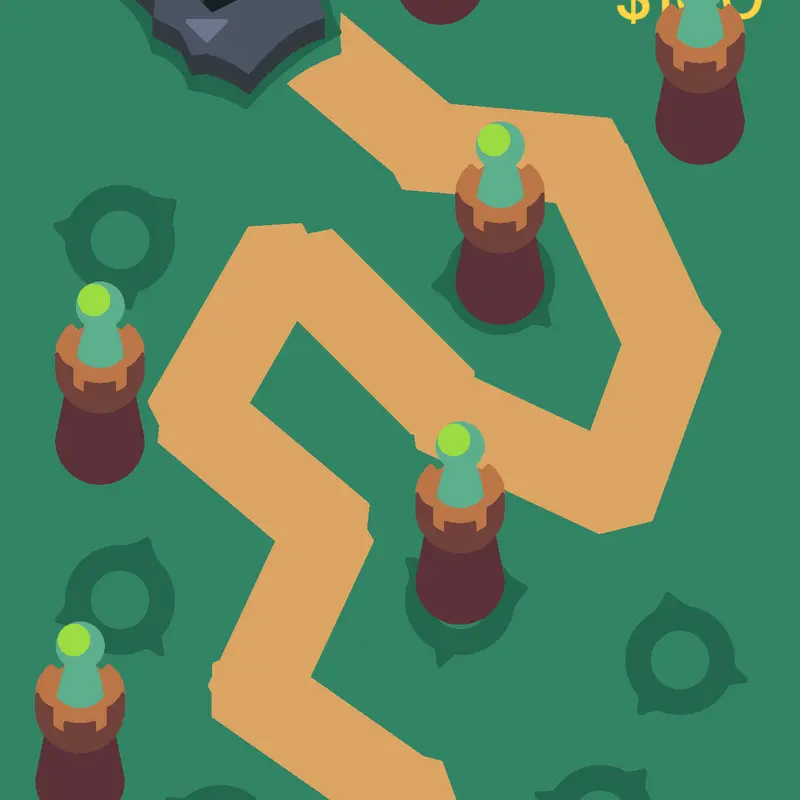Game by @peroche