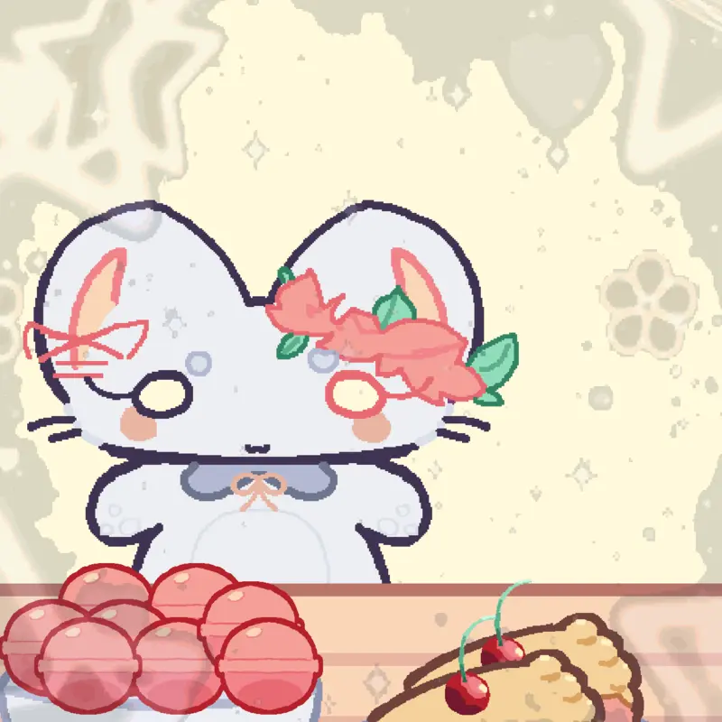 Game by @NiiNii_OuO