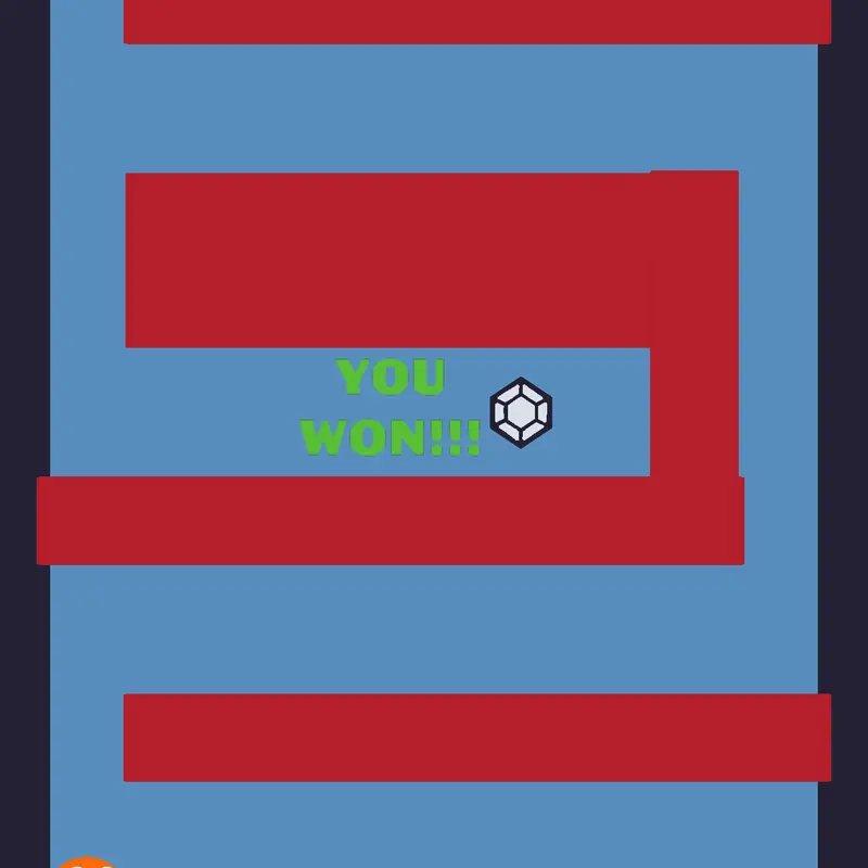 Game by @milehere