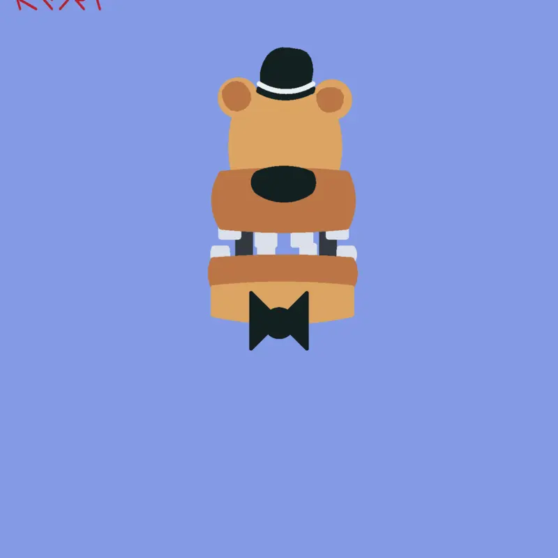 Game by @CrankyFreddy