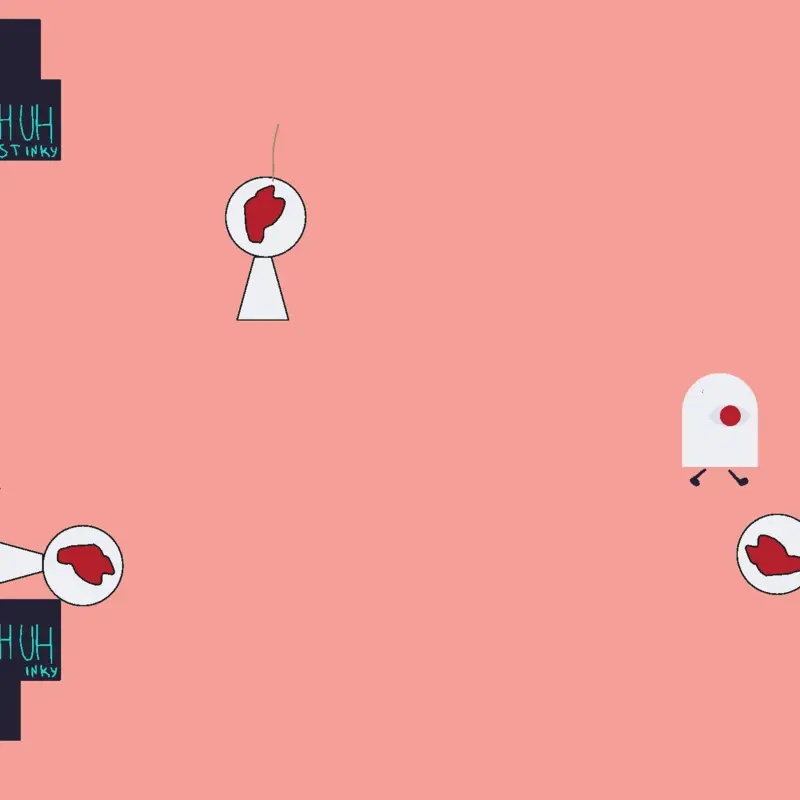 Game by @hzhhehue
