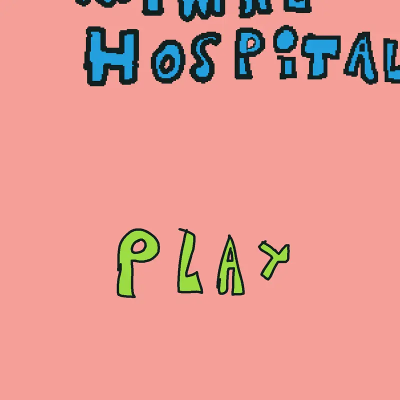 Animal hospital dress up game by @Blotjr6
