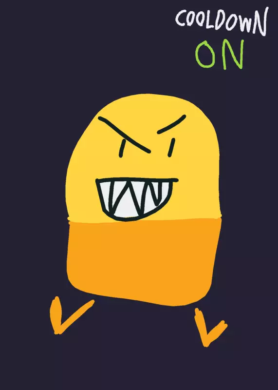 1x1x1x1 fanskin:polery guy by @Whilly_prop