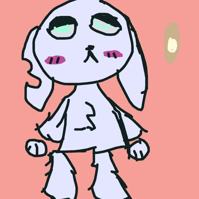 Game by @bunnyandfawn