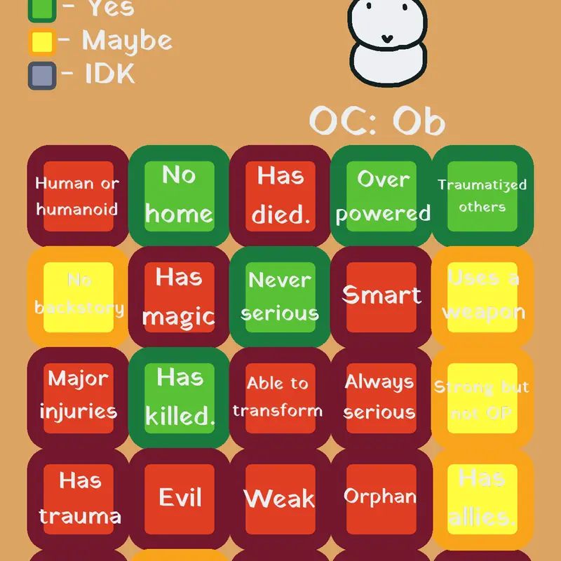 Game by @Noryu