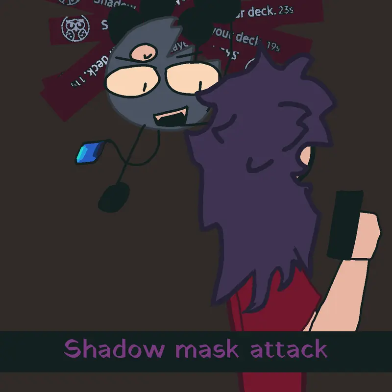 Game by @The-Mystery