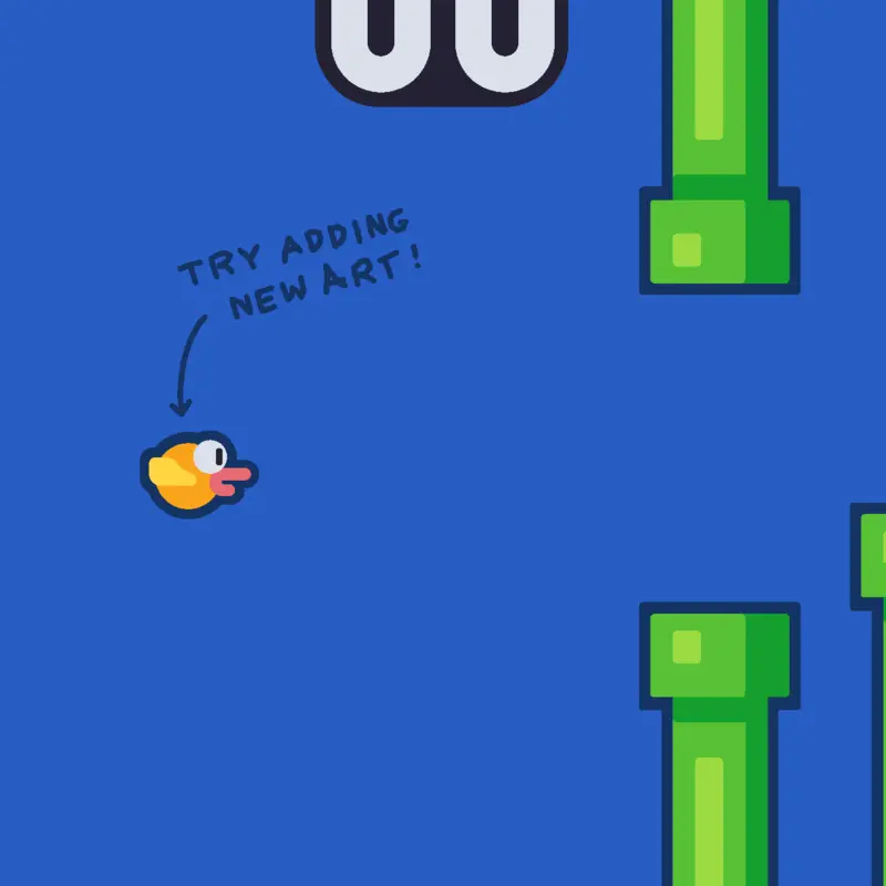 Game by @PhyCat
