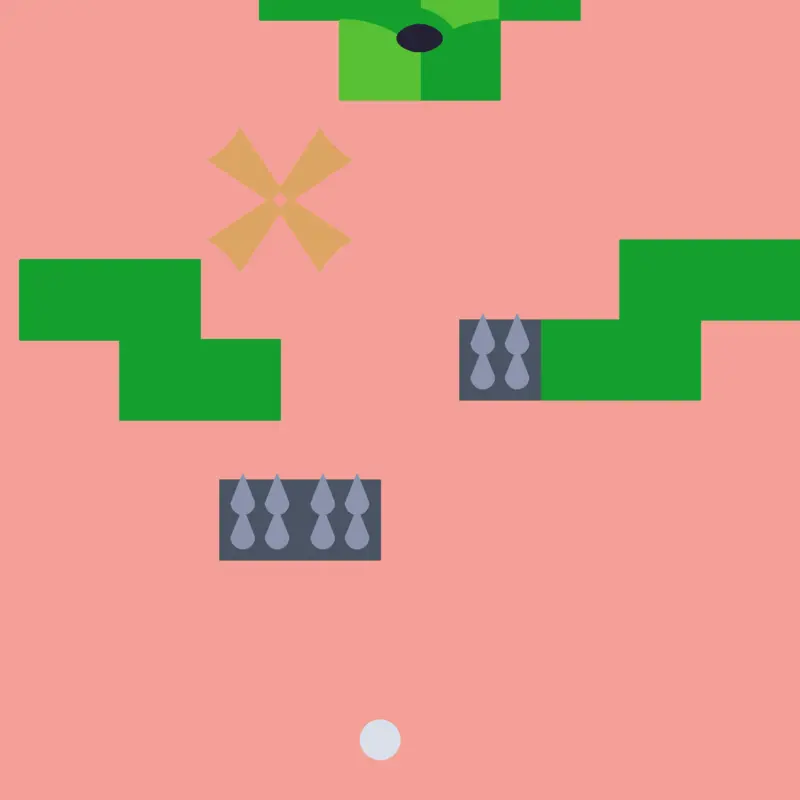 Game by @mashaandthebearfriends