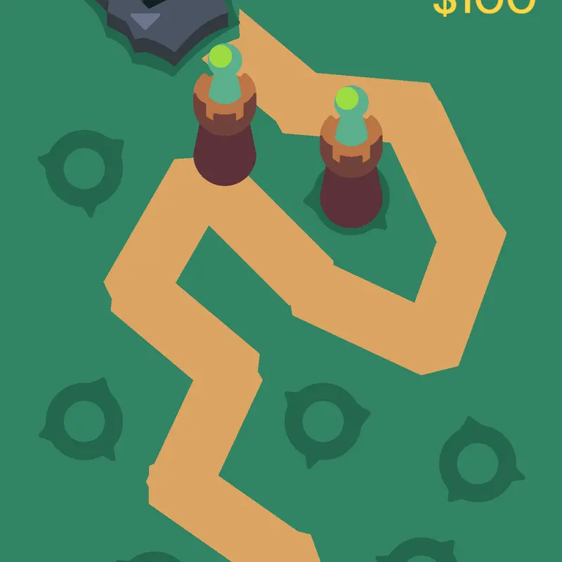 Game by @cclovescookies