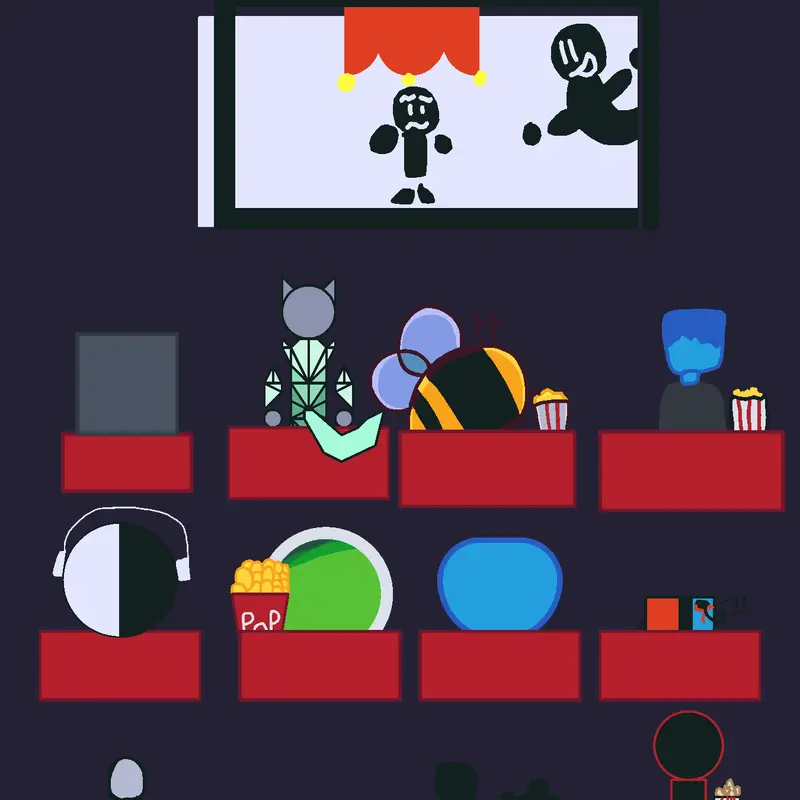 Game by @gun_dead