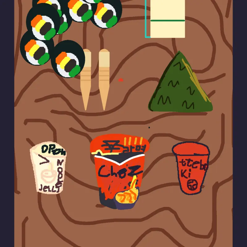 Game by @J4WBR34K3R