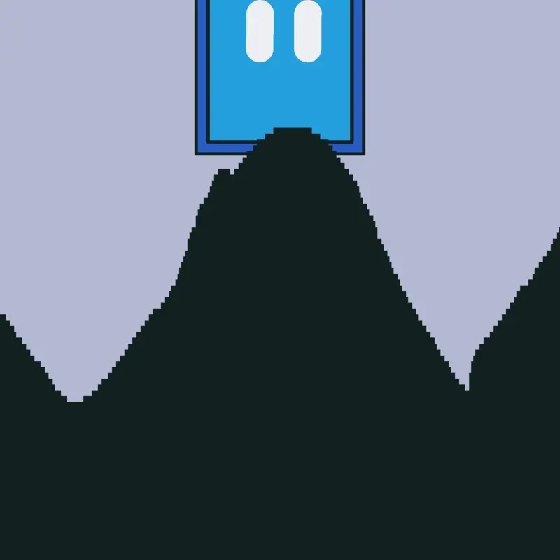 Game by @cooldani