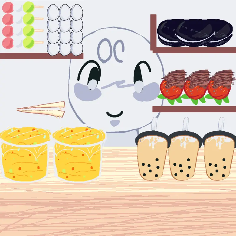 Game by @spella_arts