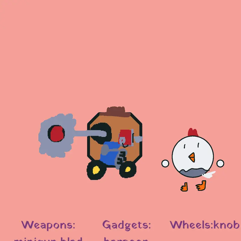Game by @Account_Closed
