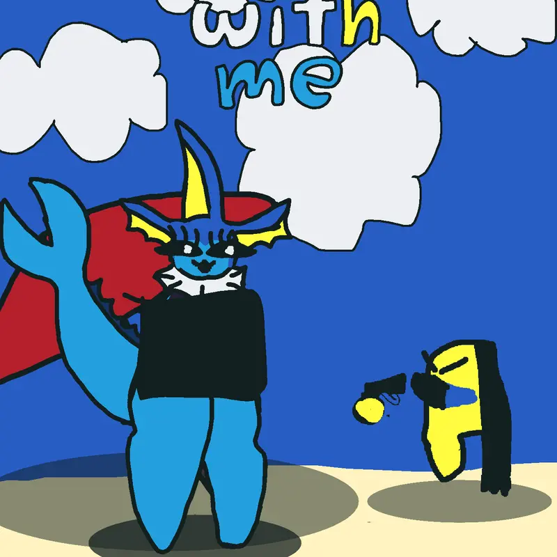 Game by @5d5
