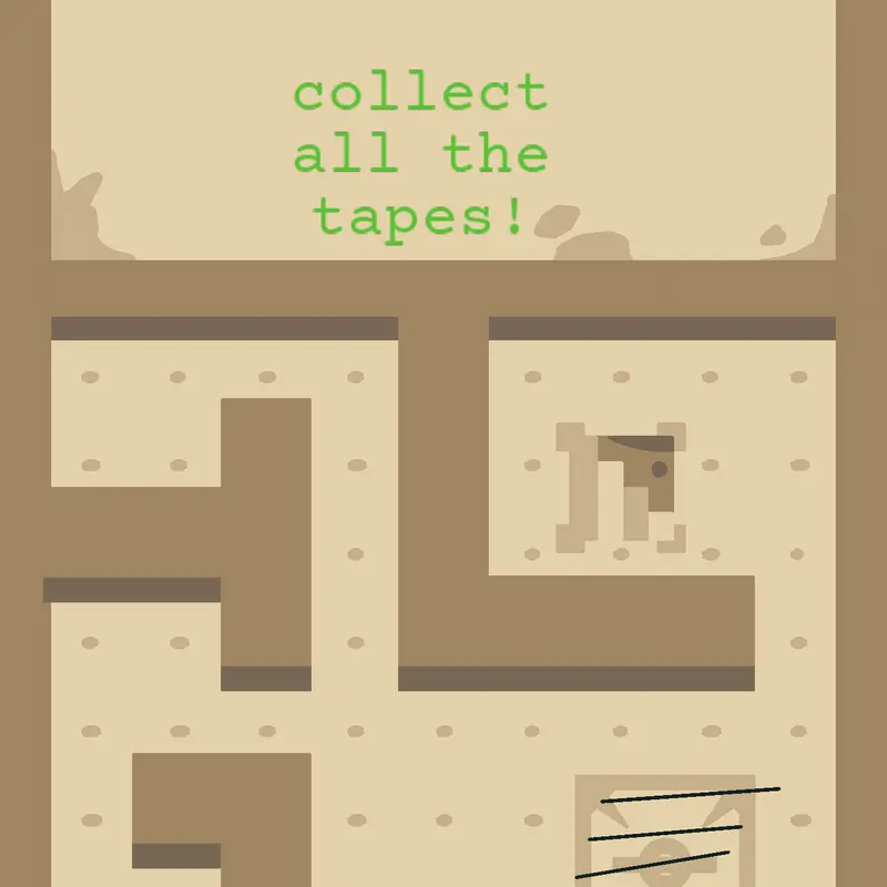 Game by @moai_fnafi