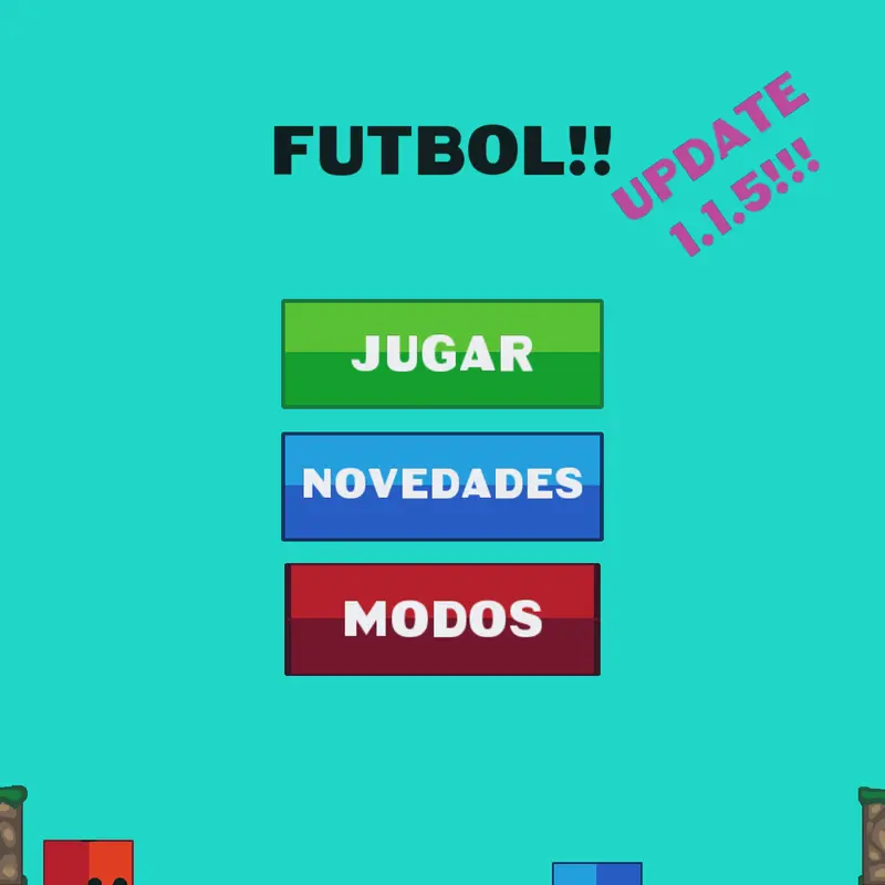 Game by @DUMB_kid