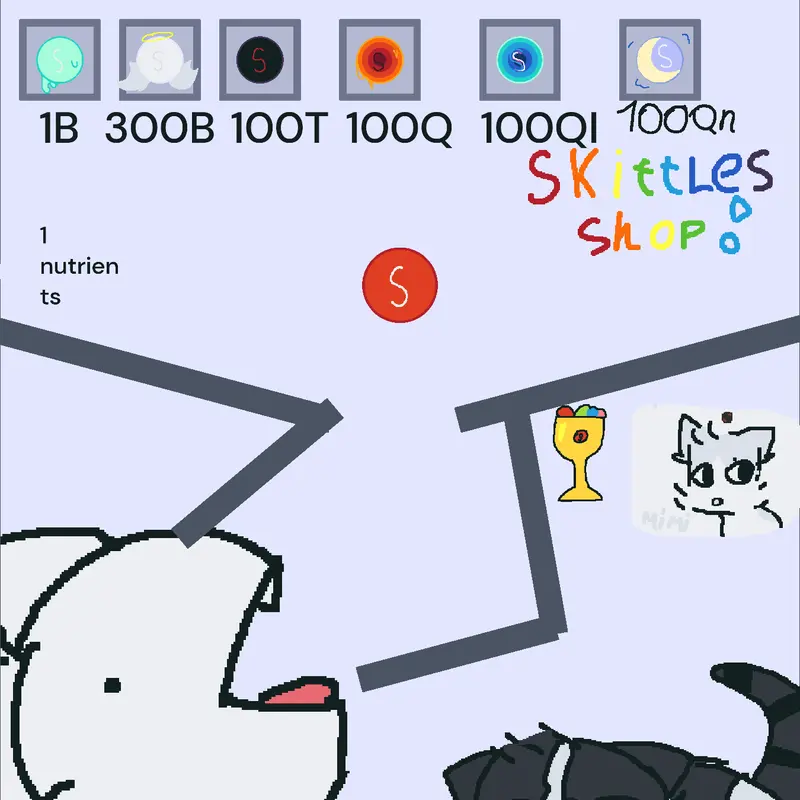 Game by @Yuji567