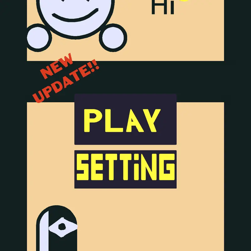 Game by @ABOLFAZLMAKER