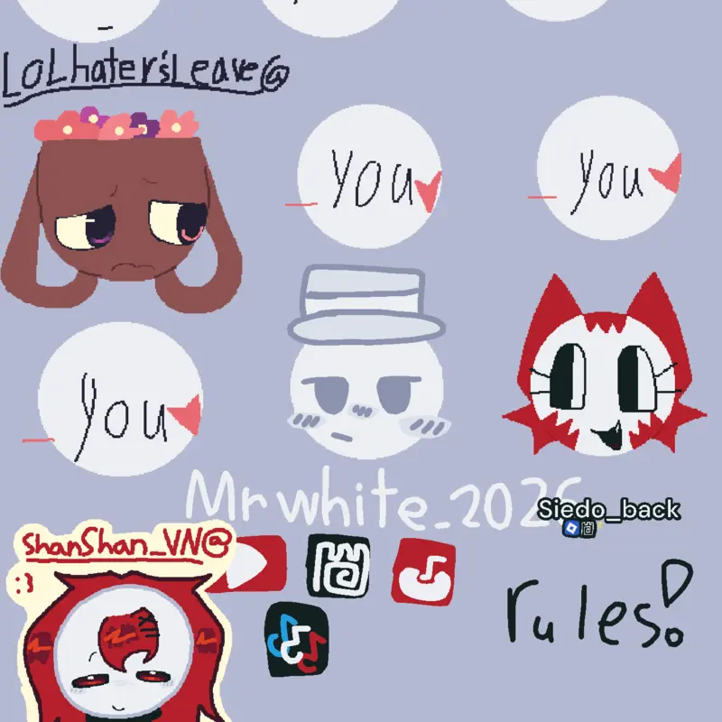 Game by @Metanod_2026