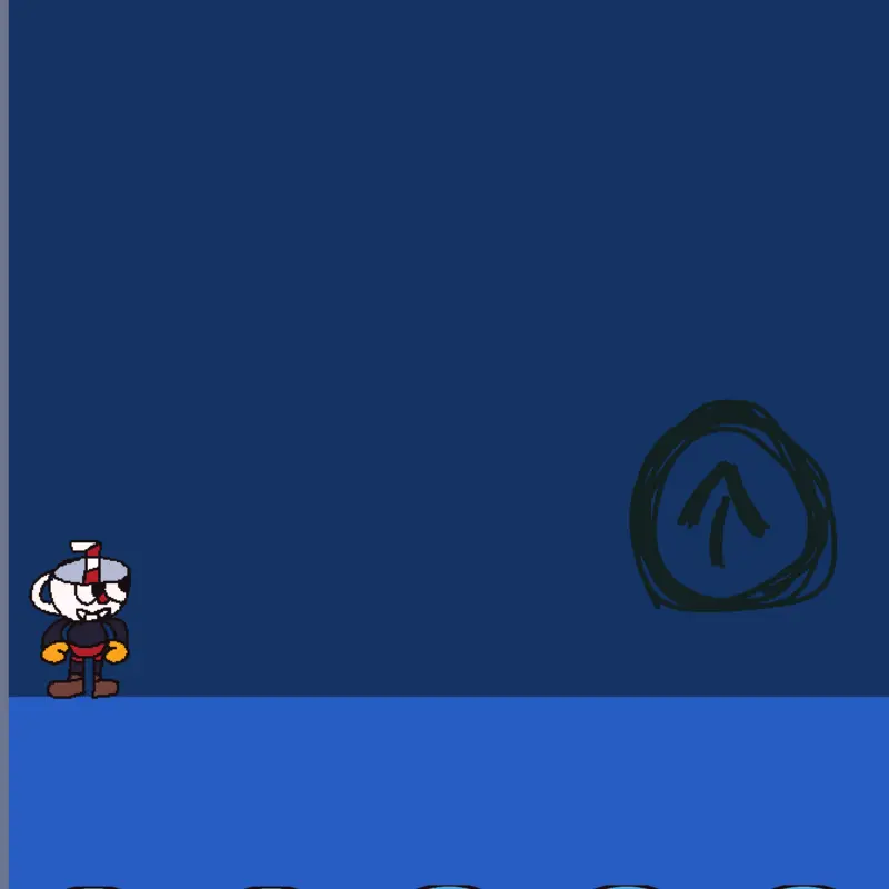 Game by @yexd