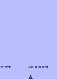 spike jump