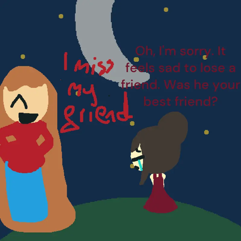 Game by @Wenda_sprunki_star
