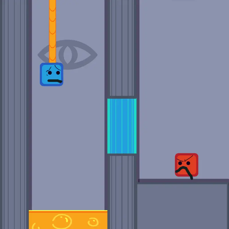 Game by @Danilejo