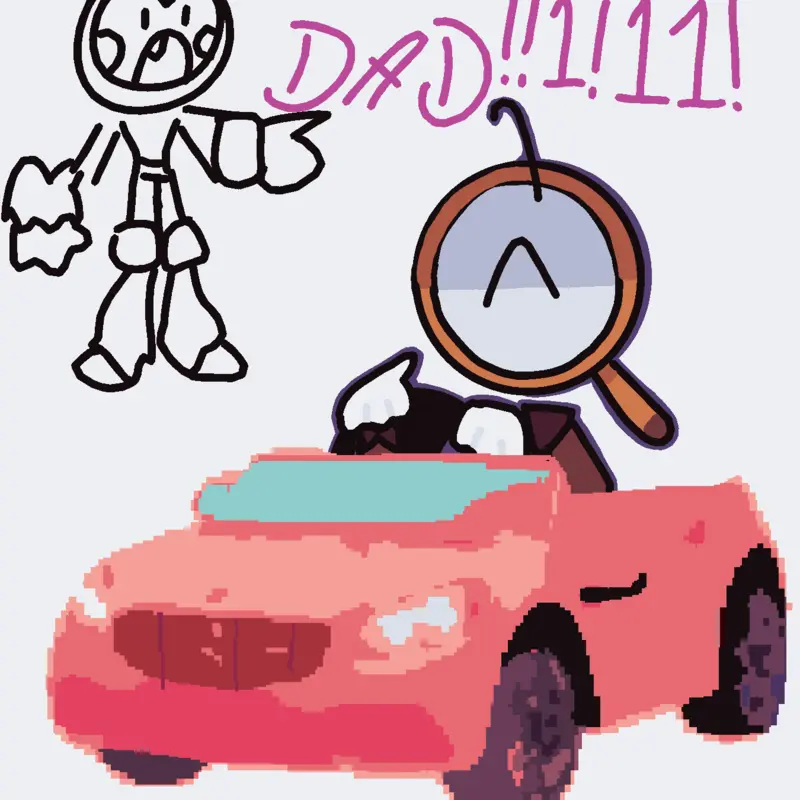 Game by @okiao
