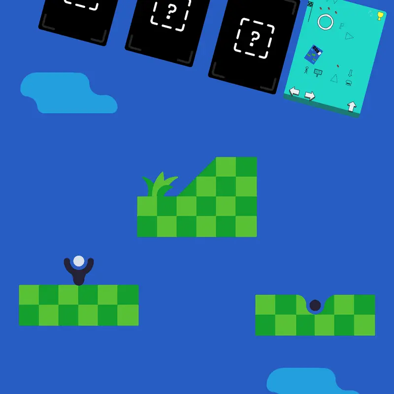 Game by @Rafalmilevski