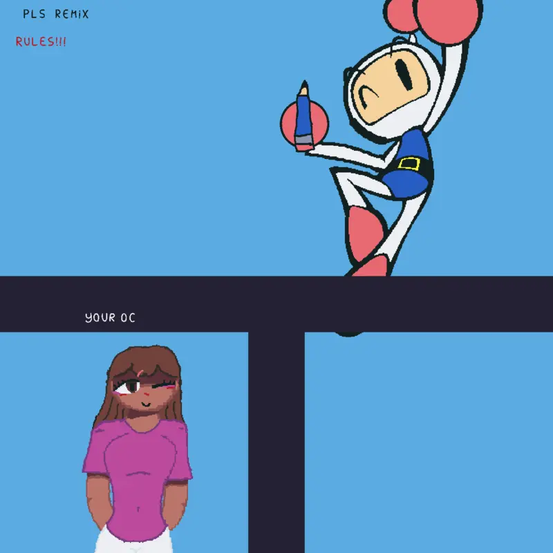 Game by @Im_kiramorrr