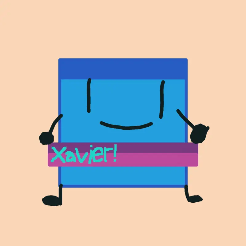 Game by @ItzXavierIsDaBoy