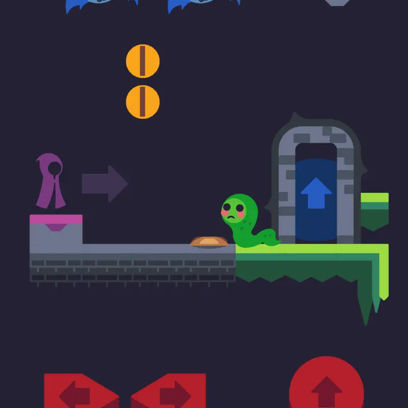 Game by @3weetsmka