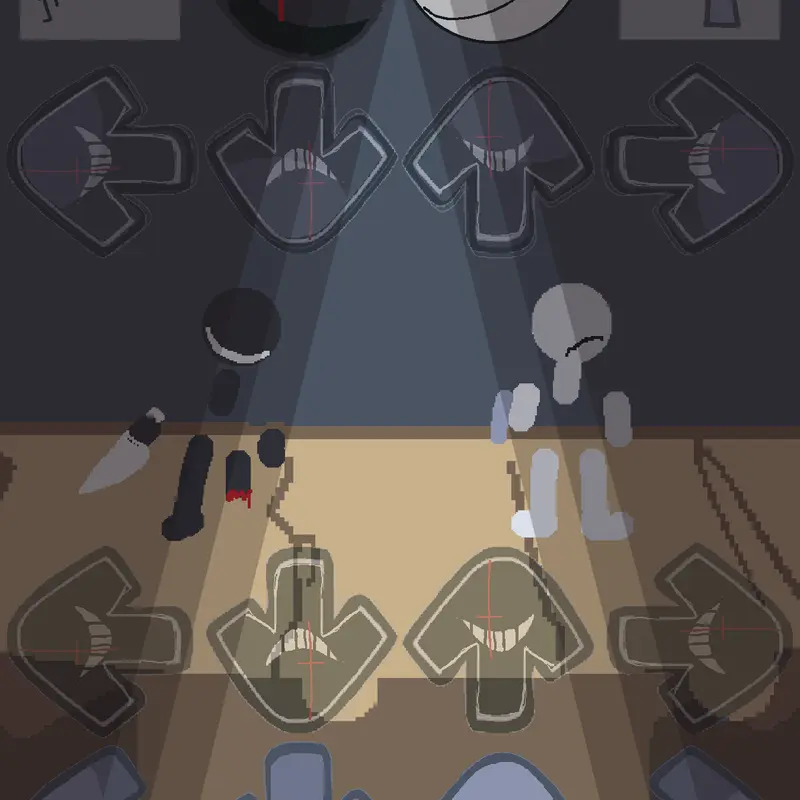 Game by @dylantheknight