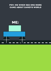 Meme animation