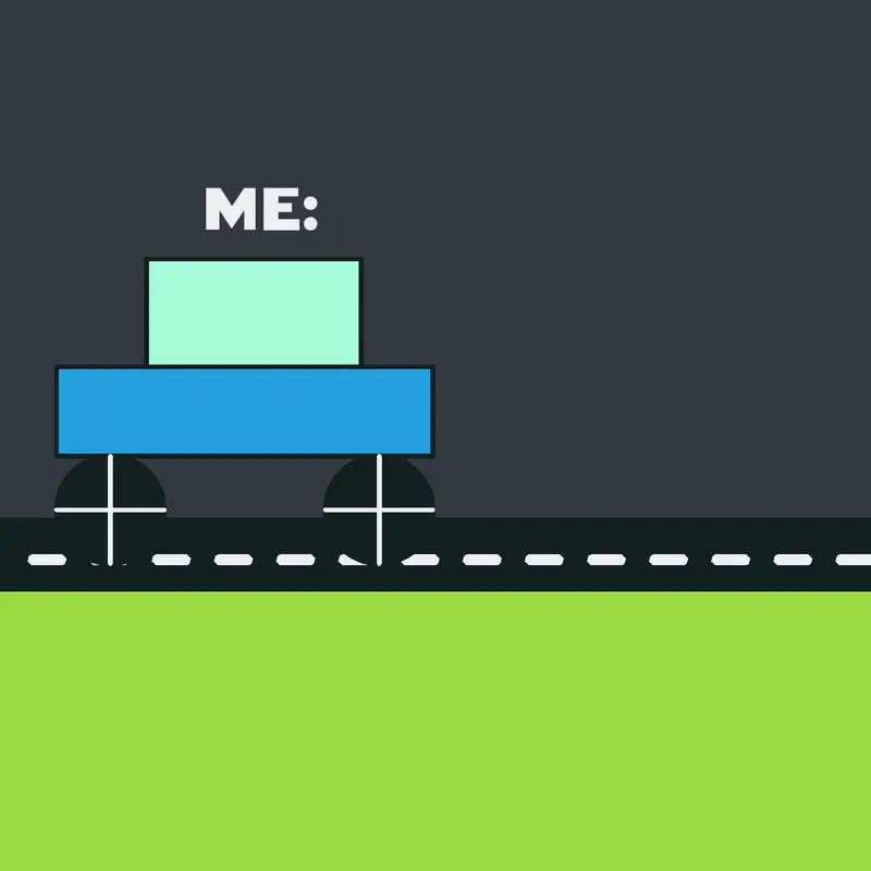 Meme animation by @huggywuggygameplays