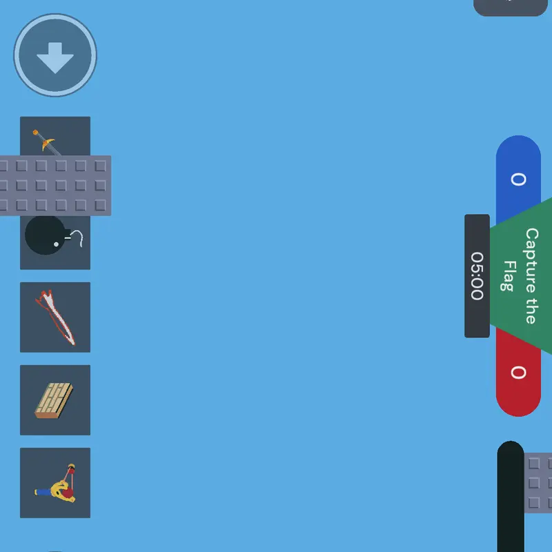 Game by @VATTANAC