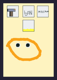 Pet bloby Game (remastered)