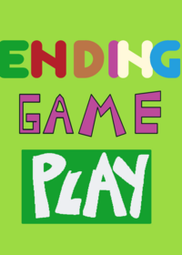 The ending game Butterfly