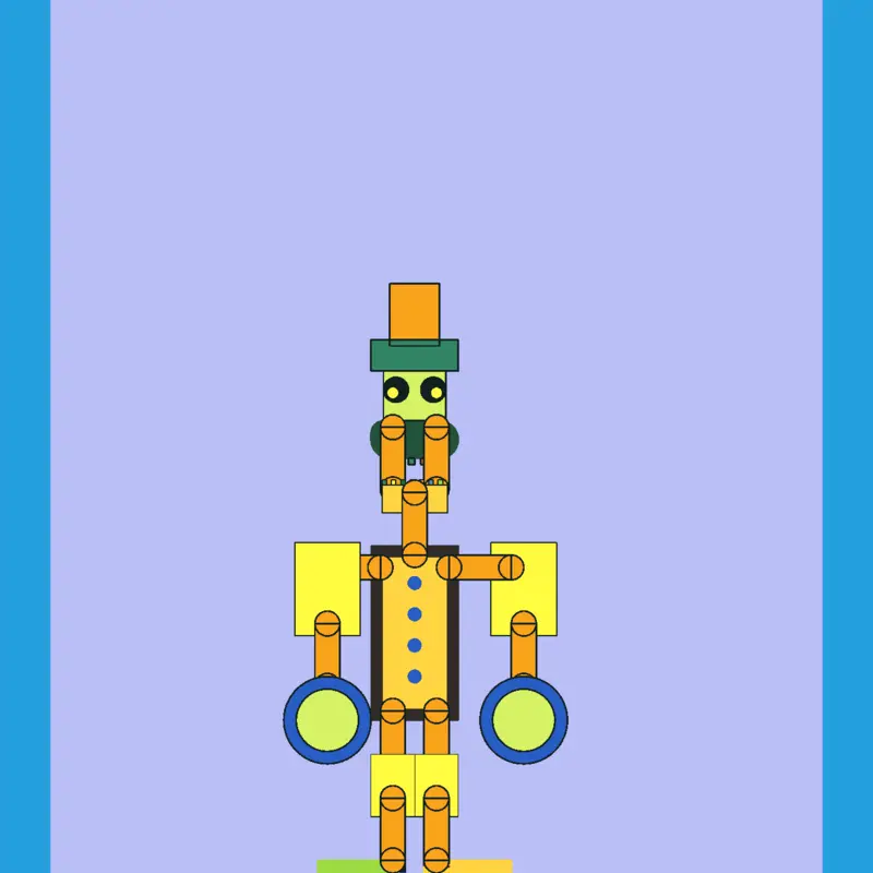 Game by @sammaxlukas