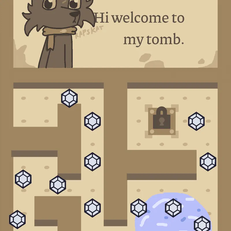 Game by @castlefakeone