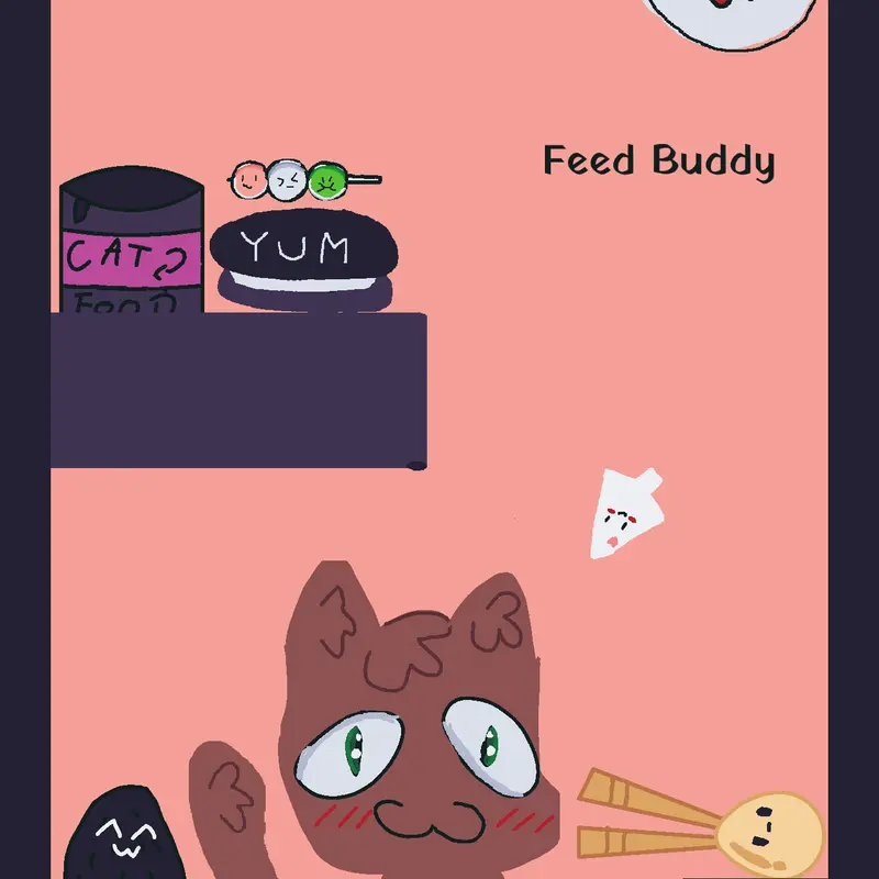 Game by @kawaiiangeloffical