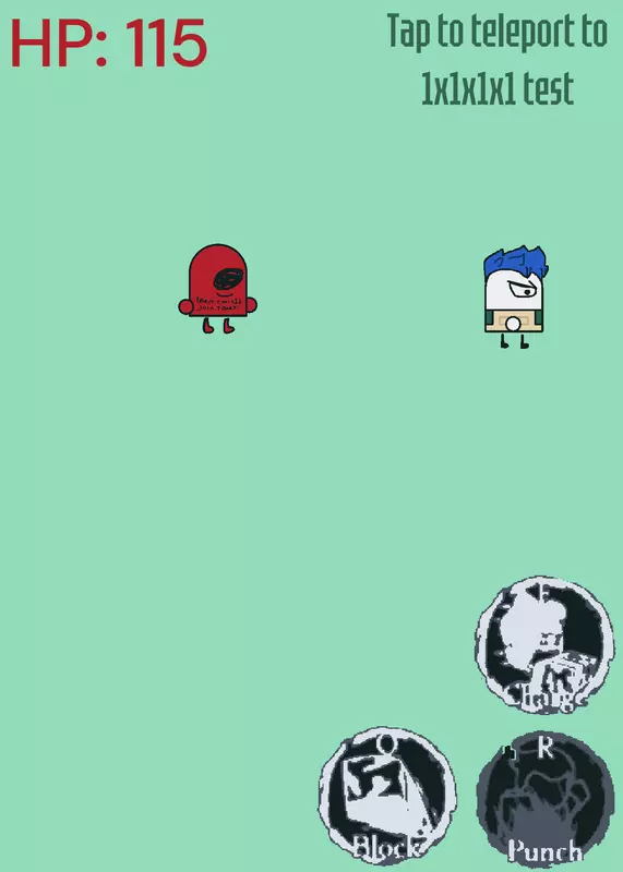 Game by @red_pin