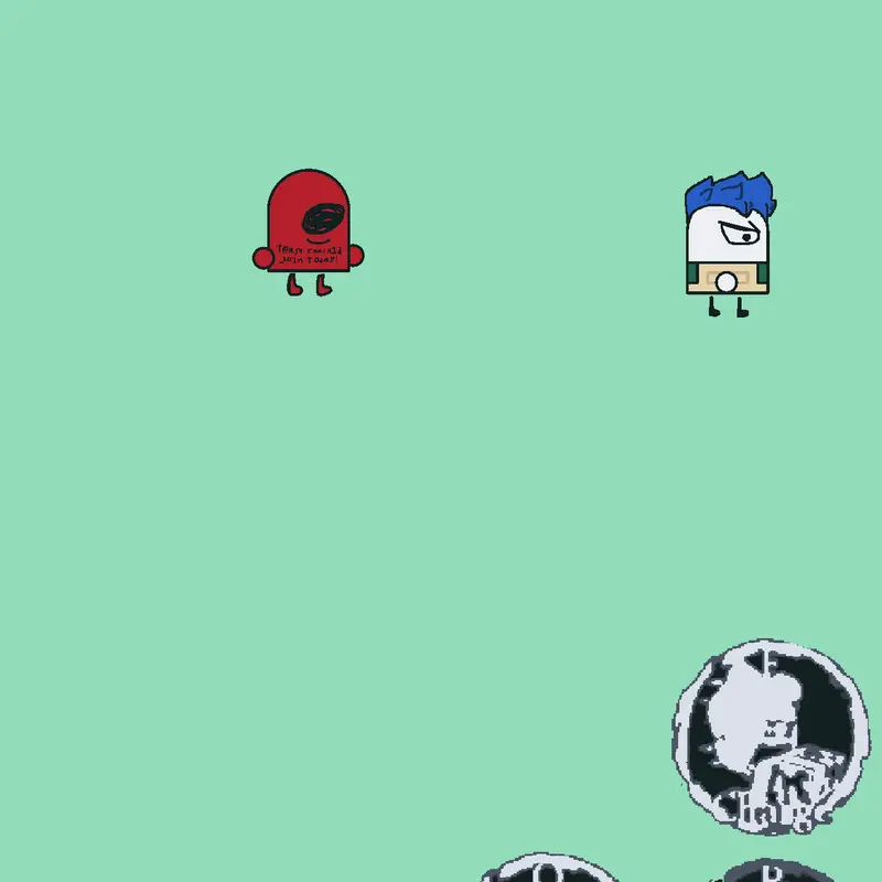 Game by @red_pin