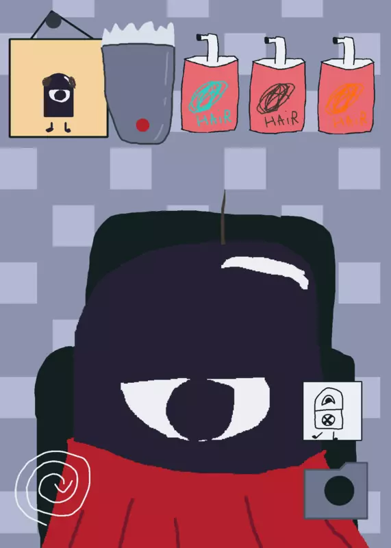 Game by @king_patato