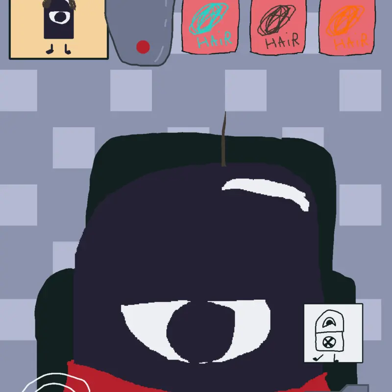 Game by @king_patato