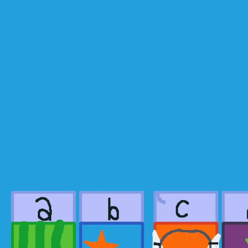 Game by @AlphablocksA_Alt