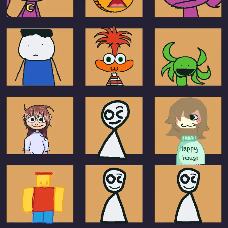 Game by @Tobiaszynka