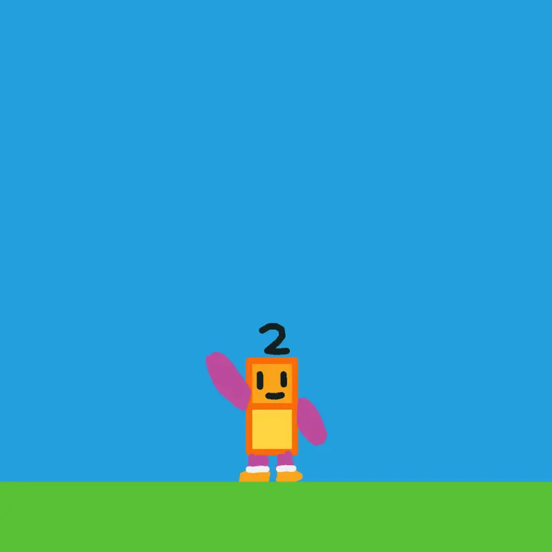 Game by @Byronmendez